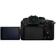 Цифрова камера Panasonic LUMIX G DC-GH7 Body (DC-GH7E) - зображення 8