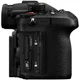 Цифрова камера Panasonic LUMIX G DC-GH7 Body (DC-GH7E) - зображення 11