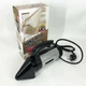 Отпариватель Hand Held Steamer UKC A6 Silver ручной многофункциональный 650 Вт 7 функций, парогенератор - изображение 5