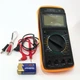 Цифровой мультиметр DT-9208A универсальный для дома - изображение 8