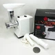 Электрическая Мясорубка Domotec R3391 2000W, Компактная мясорубка 3 в 1 - изображение 8