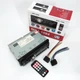 Автомагнитола MP3 1094 с Bluetooth и пультом, съемная панель - изображение 2