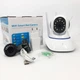 Камера для домашнего видеонаблюдения с поддержкой WiFi 6030A/100SS, Камера ip wifi вайфай AG-66 - изображение 5