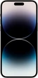 Мобильный телефон Apple iPhone 14 Pro Max 128GB Space Black (REF B) Емкость батареи – 85%+ (2BMQ9P3) - изображение 2