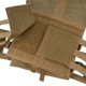 Полегшений бронежилет Crye Precision Jumpable Plate Carrier L Койот (165172) - зображення 5
