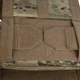 Плитоноска WAS Warrior DCS AK L-XL Мультикам (90481) - зображення 6
