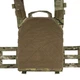 Плитоноска WAS RPC DFP M4 Recon Plate Carrier Combo з потрійним магазинним підсумком L Мультикам (110882) - зображення 8
