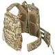 Плитоноска GRAD AVS Plate Carrier - изображение 4