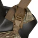 Плитоноска WAS Warrior DCS DA5.56 L Мультикам (27791) - зображення 4