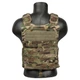 Плитоноска LBT- 6094A-QRC-V2 Plate Carrier М Мультикам (105567) - зображення 4