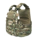 Плитоноска LBT- 6094A-QRC-V2 Plate Carrier М Мультикам (105567) - зображення 5