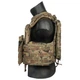 Плитоноска IdoGear CPC Tactical Vest Мультикам (152806) - изображение 2