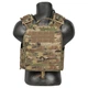 Плитоноска IdoGear CPC Tactical Vest Мультикам (152806) - изображение 3