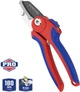 Секатор с наковальней Workpro PRO (WP332003) - изображение 2