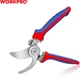 Секатор садовый Workpro CR-V PRO (WP332013) - изображение 2