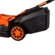 Газонокосилка Tekhmann TLM-2042 (852102) - изображение 7