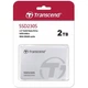 Накопитель SSD 2.5" 2TB Transcend (TS2TSSD230S) - изображение 4