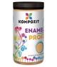 Емаль акрилова PROFI KOMPOZIT Бежева 0.7л - изображение 1