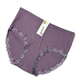 Трусы женские слипы 4XL Beisdanna 12865 - 7 шт - изображение 3