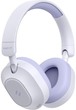 Słuchawki Havit H668BT Purple - obraz 2