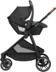 Коляска Bebe Confort Luvia Trio Mineral Graphite (1994153210) - изображение 12
