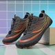 Обувь для пляжа и кораллов аквашузы Diving shoes серые со шнурками 41 ( 26,5 см ) 309 - изображение 3