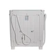 Стиральная машина полуавтомат LIBERTON LWM-6202 PUMP - изображение 8