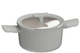 Garnek z pokrywą BergHOFF Balance Moonmist 20 cm 3.1 l (5413821362960) - obraz 1