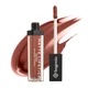 Матовая жидкая помада Matte Lipstik Bogenia 8 мл 023 Milanese Tiramisu - изображение 1