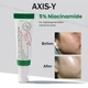Сироватка для обличчя Axis-y Dark Spot Correcting Glow Brightening serum 50ml - зображення 2