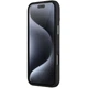 Чехол Silicone Nillkin LensWing Prop Magnetic для Apple iPhone 16 Pro Max (Черный / Black) (205440) - изображение 10
