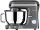 Mikser planetarny Lovio ChefAssistant Szary (LVSTM01GY) - obraz 1