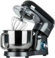 Mikser planetarny Lovio ChefAssistant Szary (LVSTM01GY) - obraz 4