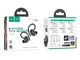 Навушники HOCO EQ8 Pure joy in-ear true бездротовий BT headset Black - зображення 3