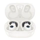 Беспроводные наушники HOCO EQ8 Pure joy in-ear true wireless BT5.3 headset, 40mAh, 500mAh, 7h, Milky White - изображение 2