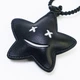 Брелок Подвеска Cute Star Аксессуар на сумку, ключи, рюкзак (01434) - изображение 3