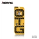 Перехідник Remax RA-USB OTG(F) to microUSB(M), gold - зображення 4