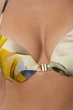 Верх купальника Push Up Marc & Andre 42B Мультиколор (114583) - изображение 5