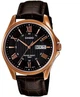 Мужские часы Casio MTP-1384L-1A - изображение 1