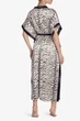 Туника AJOUR 46/48(L/XL) Молочный/черный (114524) - изображение 2