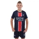 Форма футбольная детская сине-красная с символикой клуба PSG MBAPPE 10 2024 р.20 115-125 см Zelart CO-3676 - изображение 1