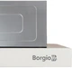 Вытяжка Borgio BLT (ТR) 60 White - изображение 4