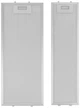 Вытяжка Borgio BLT (ТR) 60 Inox - изображение 15