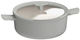 Garnek z pokrywą BergHOFF Balance Moonmist 28 cm (5413821363059) - obraz 1