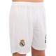 Форма футбольная детская белая с символикой REAL MADRID MBAPPE 9 домашняя 2025 р.20 115-125 см Zelart CO-4633 - изображение 11