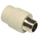 Муфта Wavin Ekoplastik МРН 25х3/4" - изображение 1