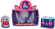 Zestaw zabawek Jazwares Mini Squishmallow RockRoller Disco (191726434825) - obraz 2