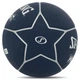 Баскетбольный мяч №7 SPALDING HIGHLIGHT Композитная кожа зал улица синий 76867Z - изображение 3