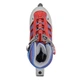 Роликовые коньки раздвижные детские Kepai 320 размер 28-31 Red-Blue - изображение 5