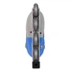 Роликовые коньки раздвижные детские Kepai 320 размер 28-31 Red-Blue - изображение 4
